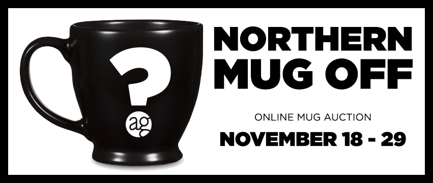Northern Mug Off Banner Image