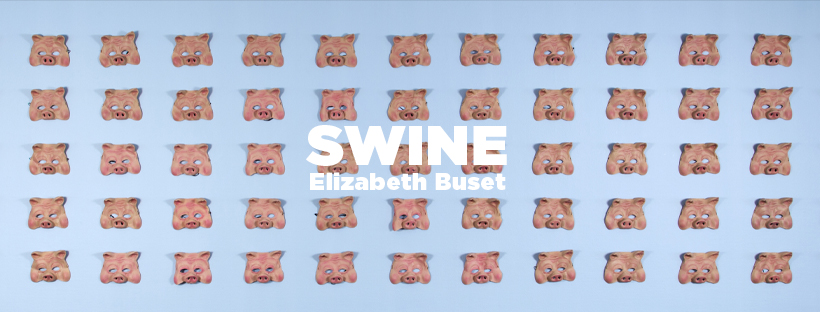 Swine exhibition banner image